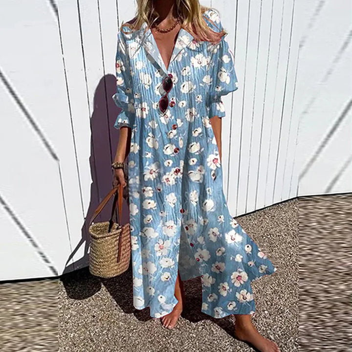 Coloria – Abito Estivo a Fiori