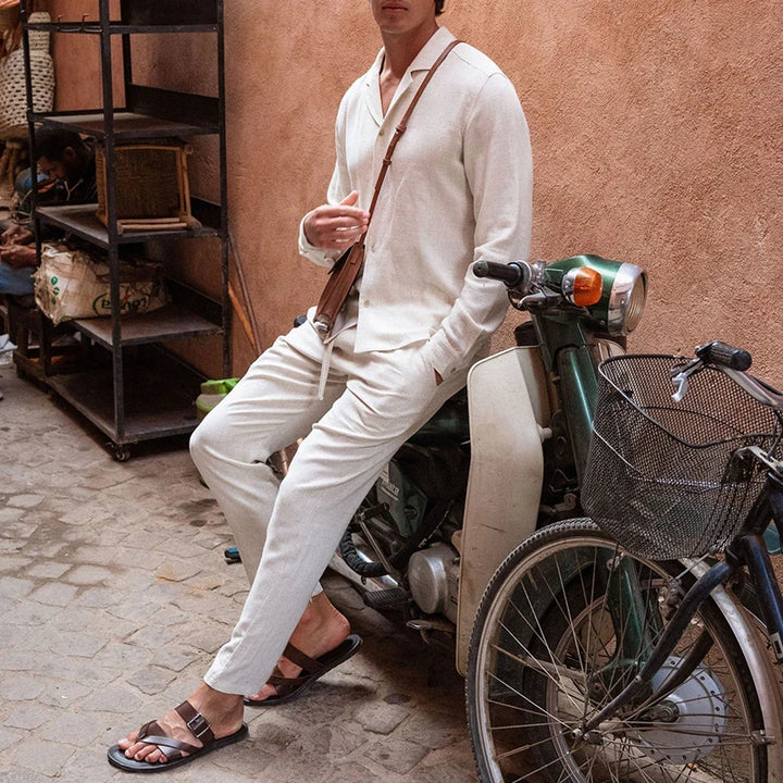 Edmar - Set vintage da uomo