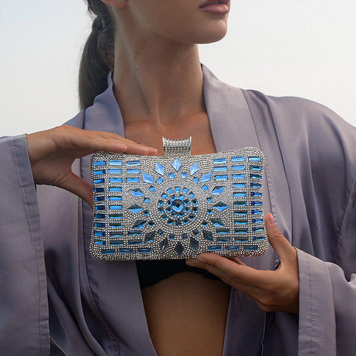 Sparkling - Pochette