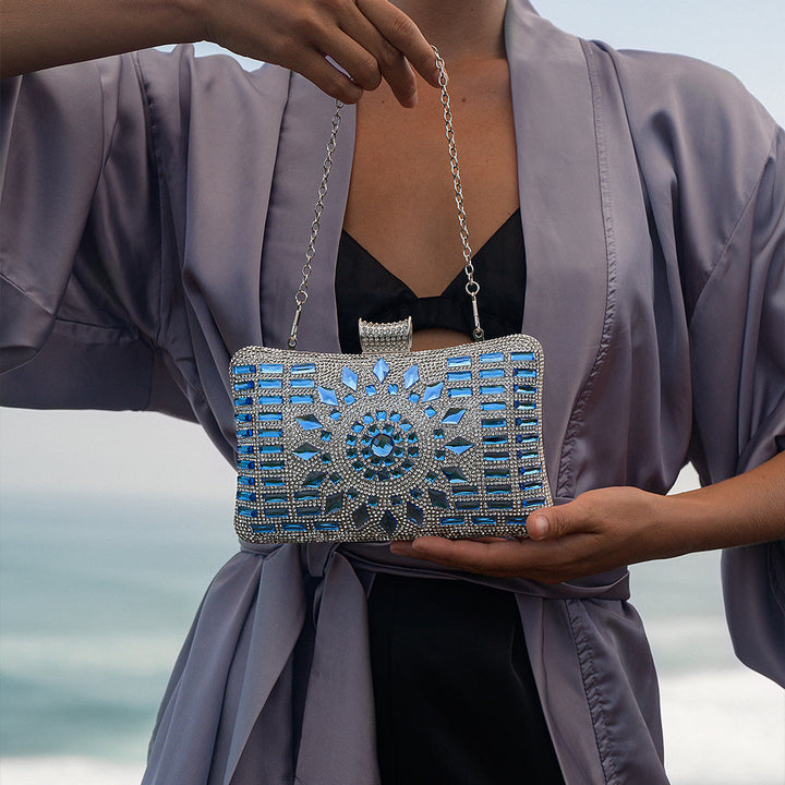 Sparkling - Pochette