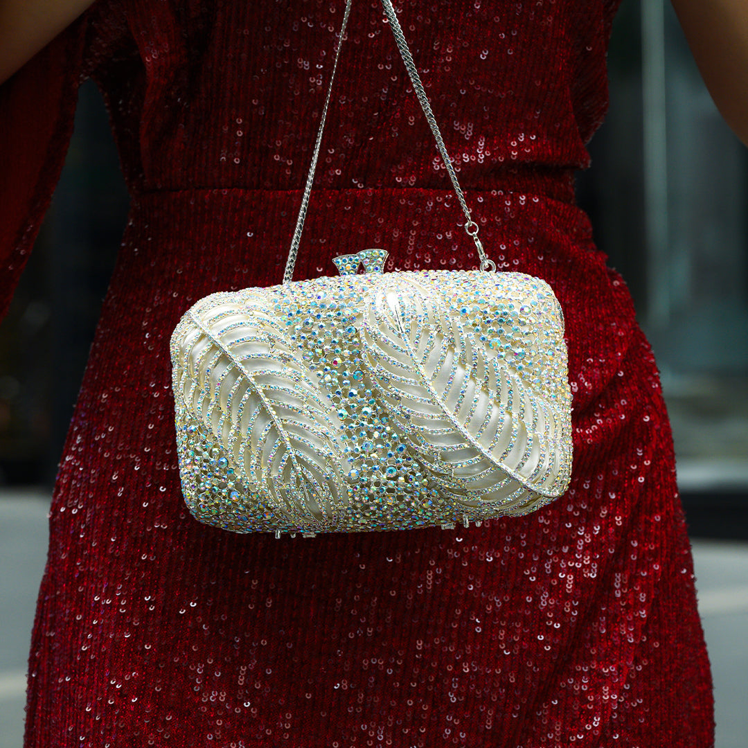 Sparkling - Pochette