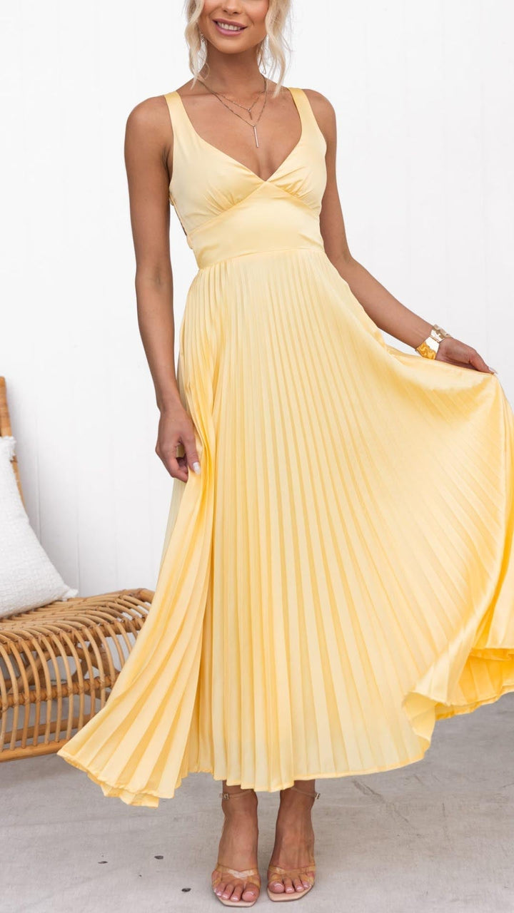 Aby | Abito elegante
