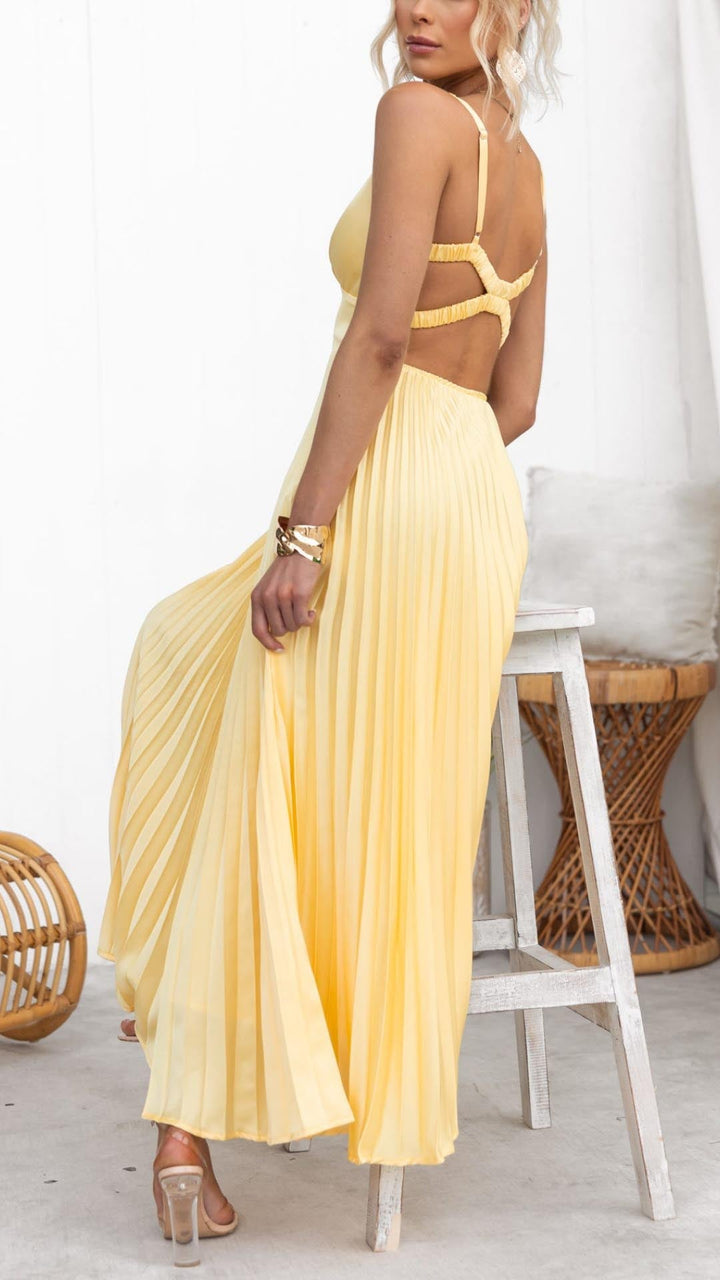 Aby | Abito elegante