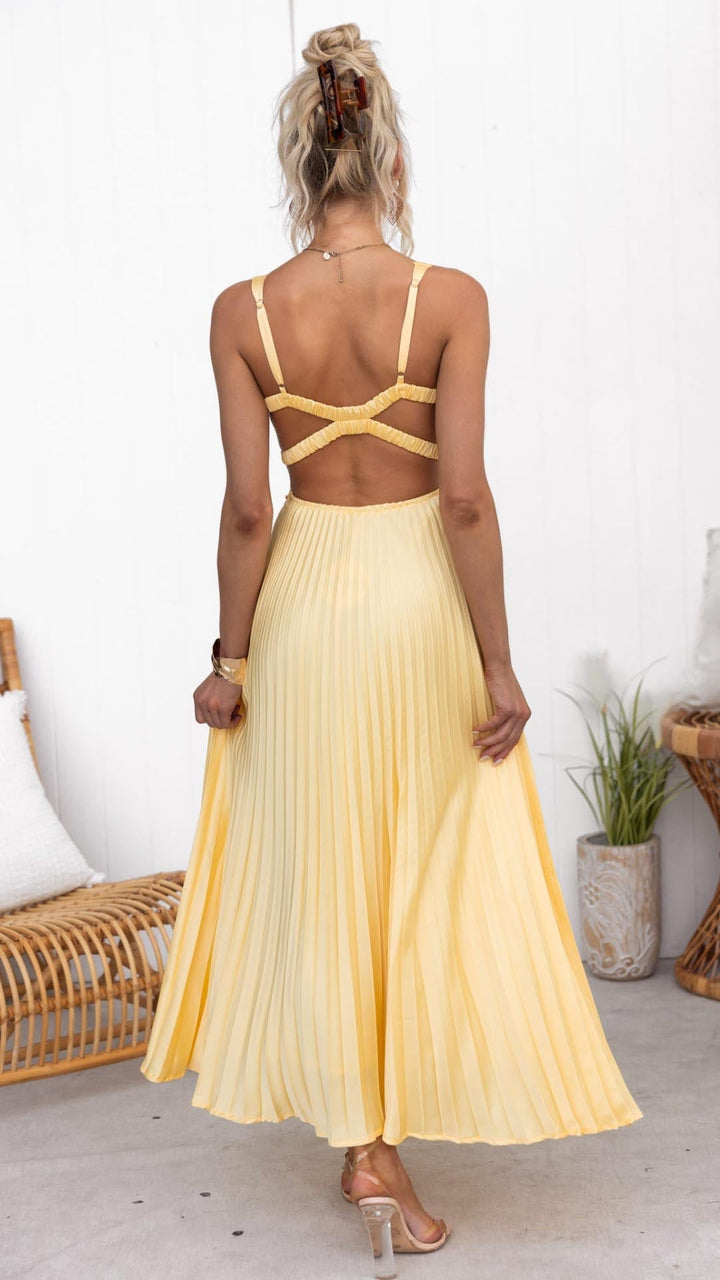 Aby | Abito elegante