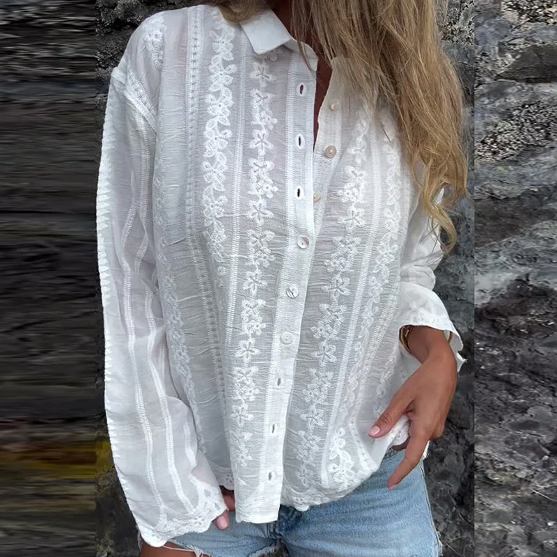 Kathlyn™ - Camicetta