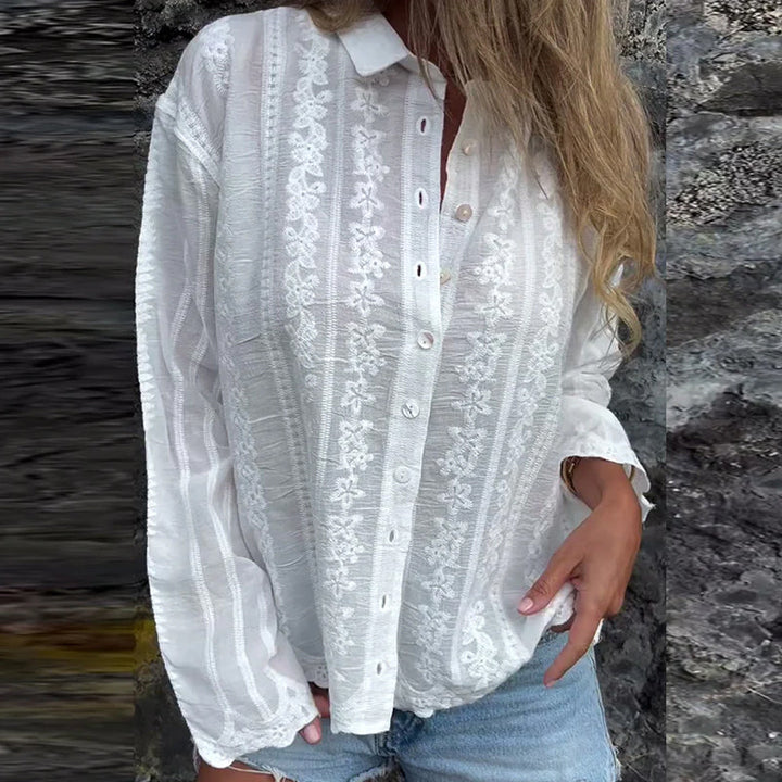 Kathlyn™ - Camicetta