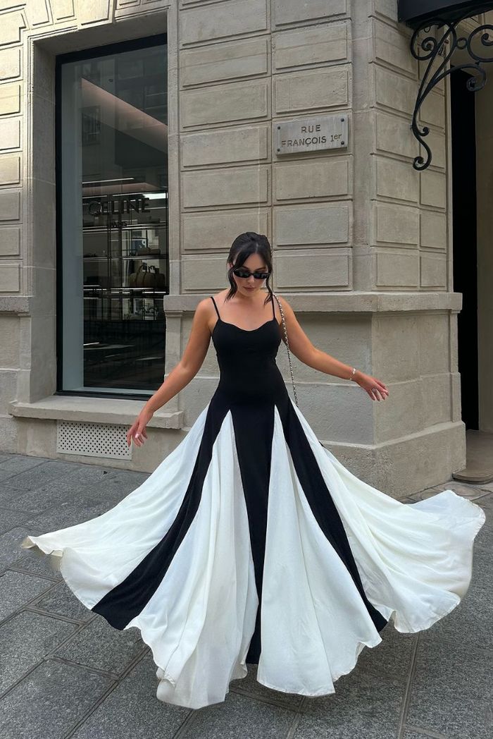 Viara | Abito elegante