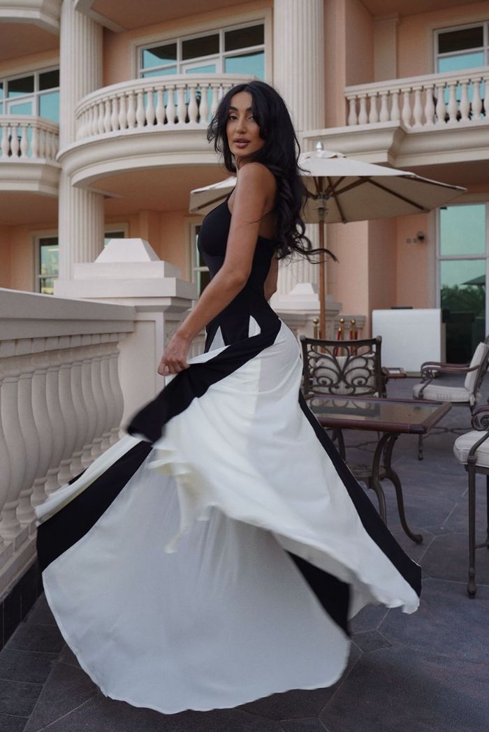 Viara | Abito elegante