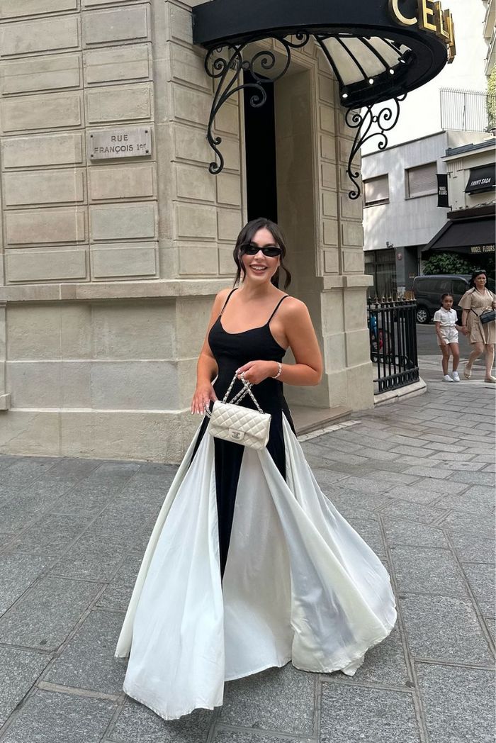 Viara | Abito elegante