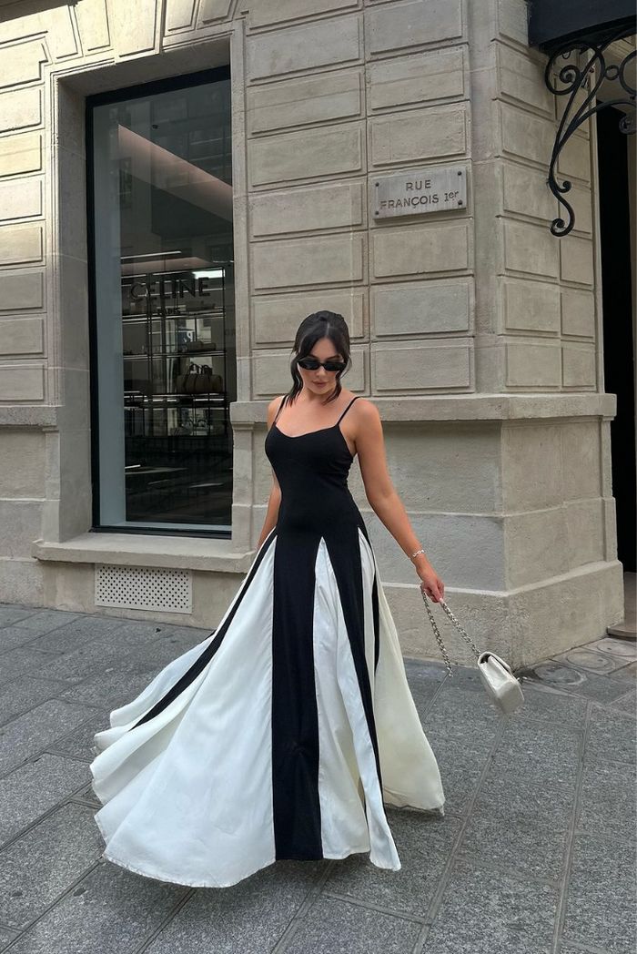 Viara | Abito elegante