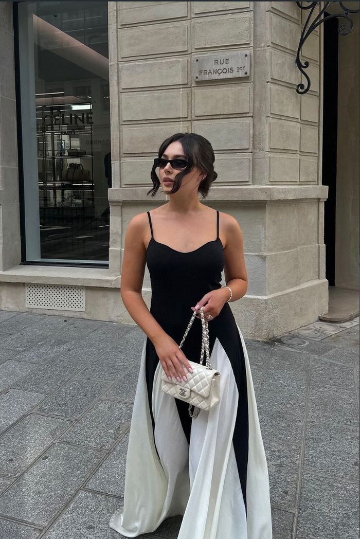Viara | Abito elegante