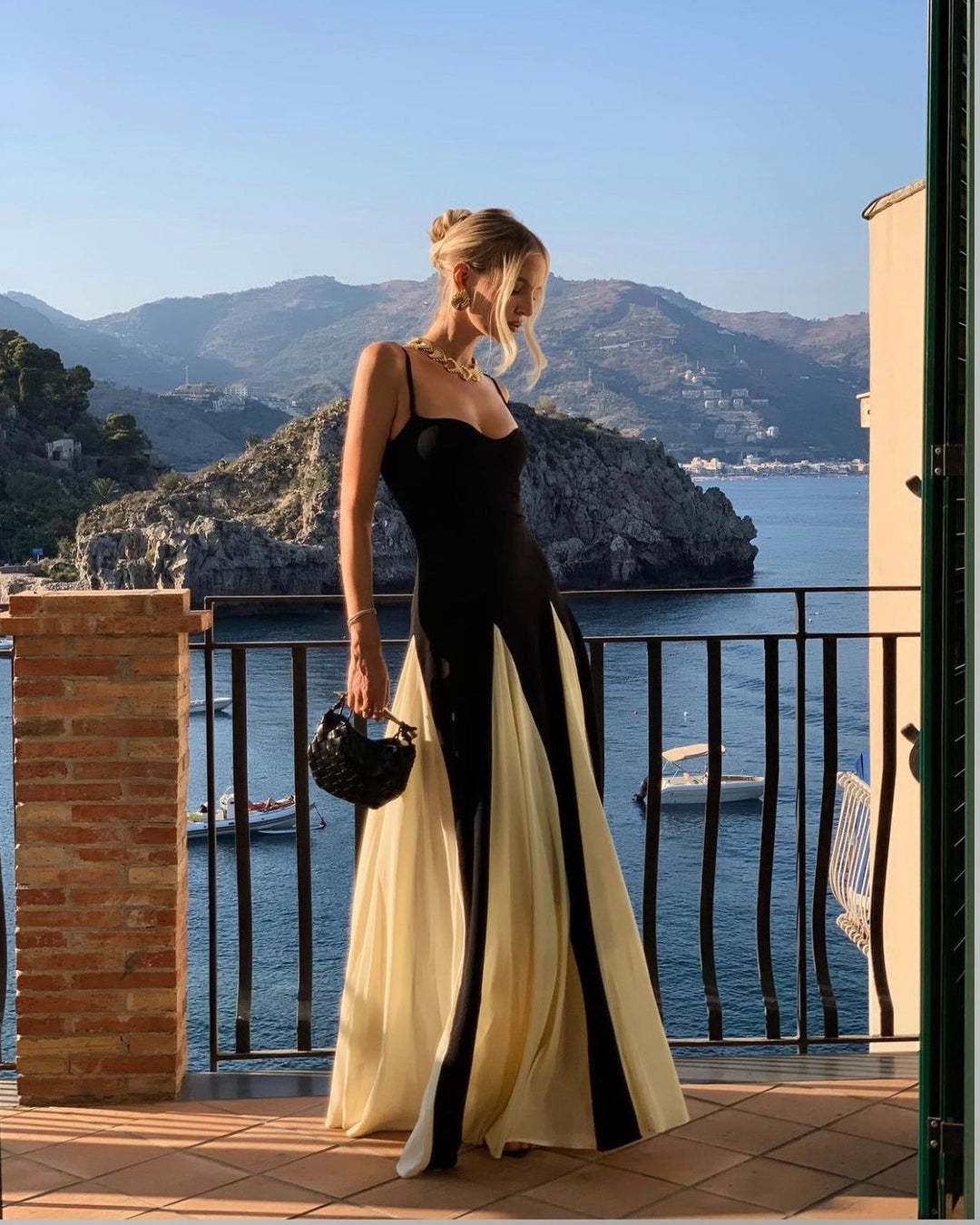 Viara | Abito elegante