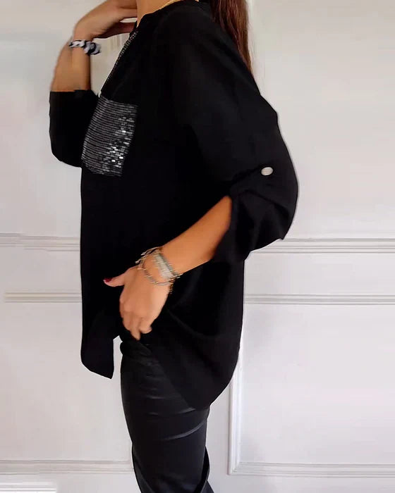 Elaine™ - Camicetta
