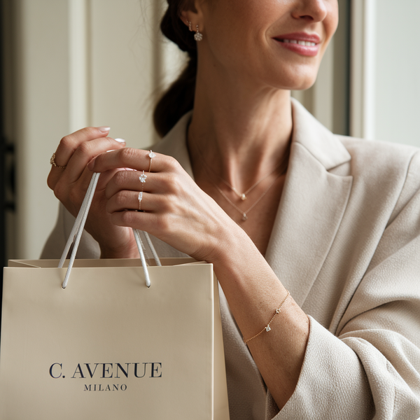 Perché i clienti amano C. Avenue Milano!