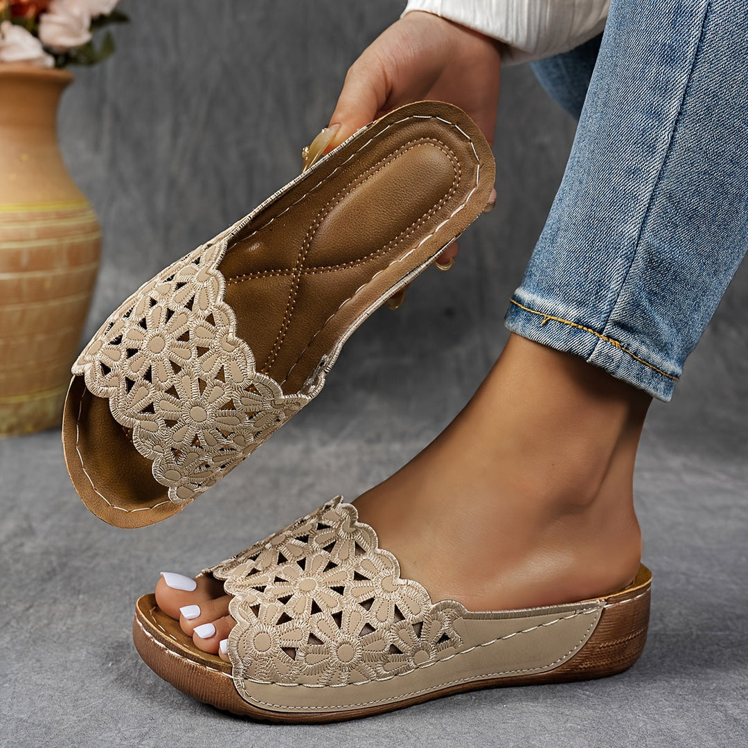 Bailey™ | Sandali eleganti e comodi