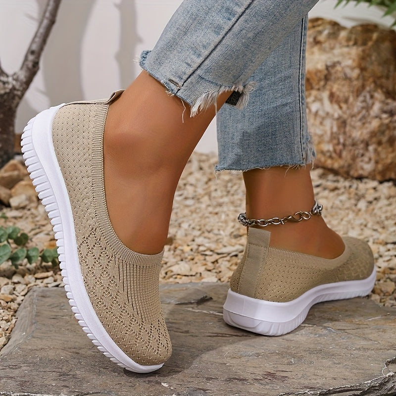 Jianna - Slip-On traspiranti