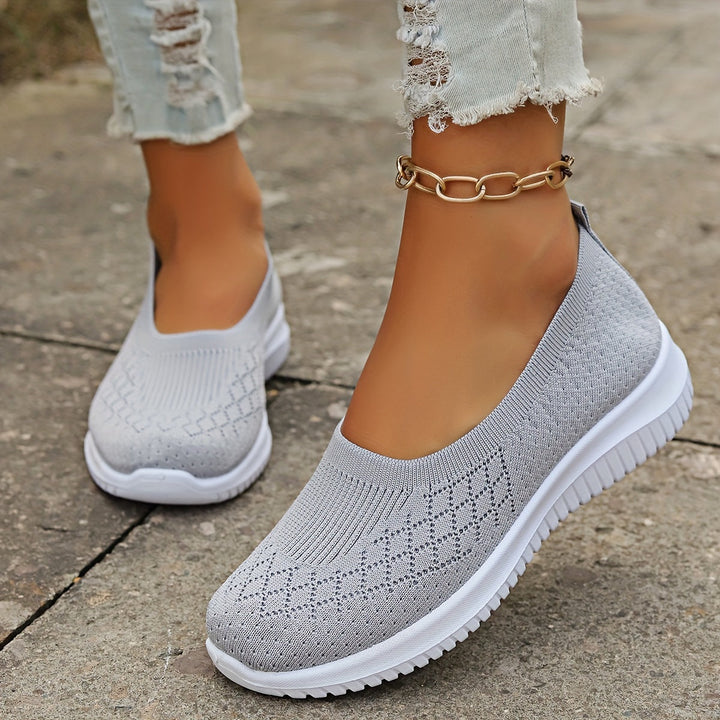 Jianna - Slip-On traspiranti