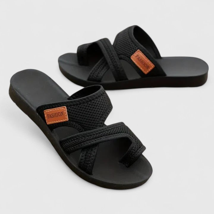 Aubrian™ - Sandali Comfort (Taglia piccola – scegli una in più)