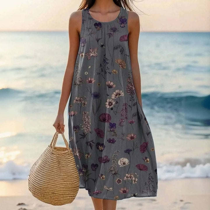 Eliana - Abito Beach Breeze