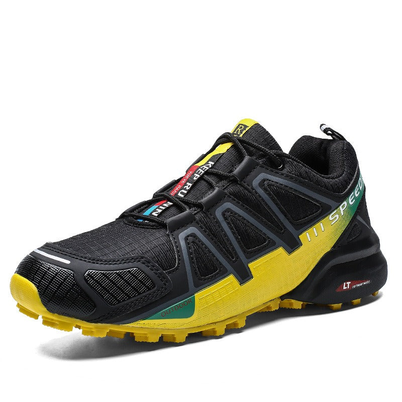 ErgoTrek - Scarpa da trekking