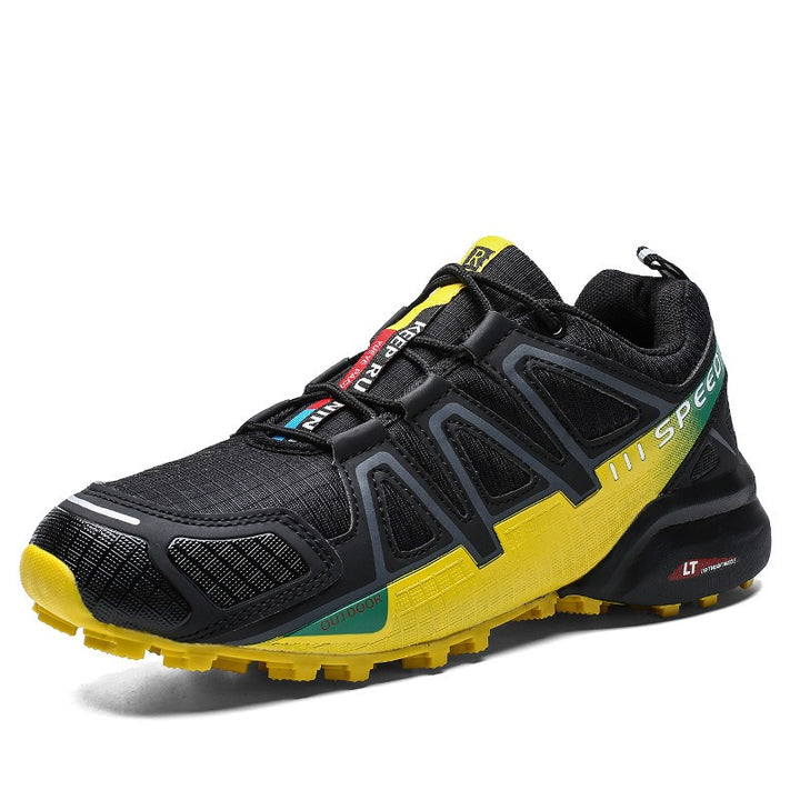 ErgoTrek - Scarpa da trekking