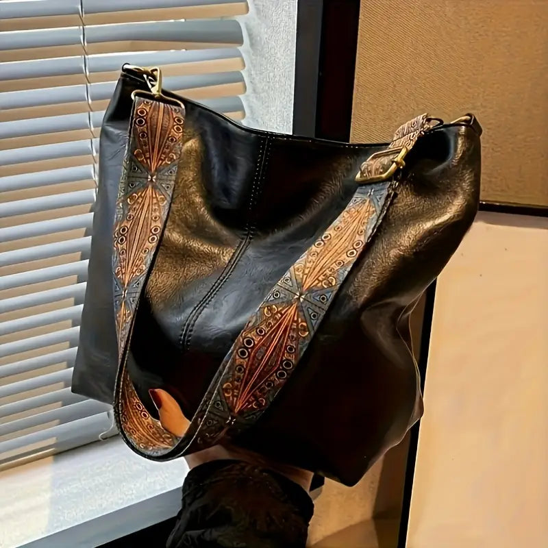 Ziva - Elegante borsa a tracolla