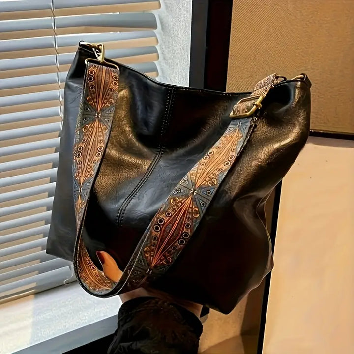 Ziva - Elegante borsa a tracolla