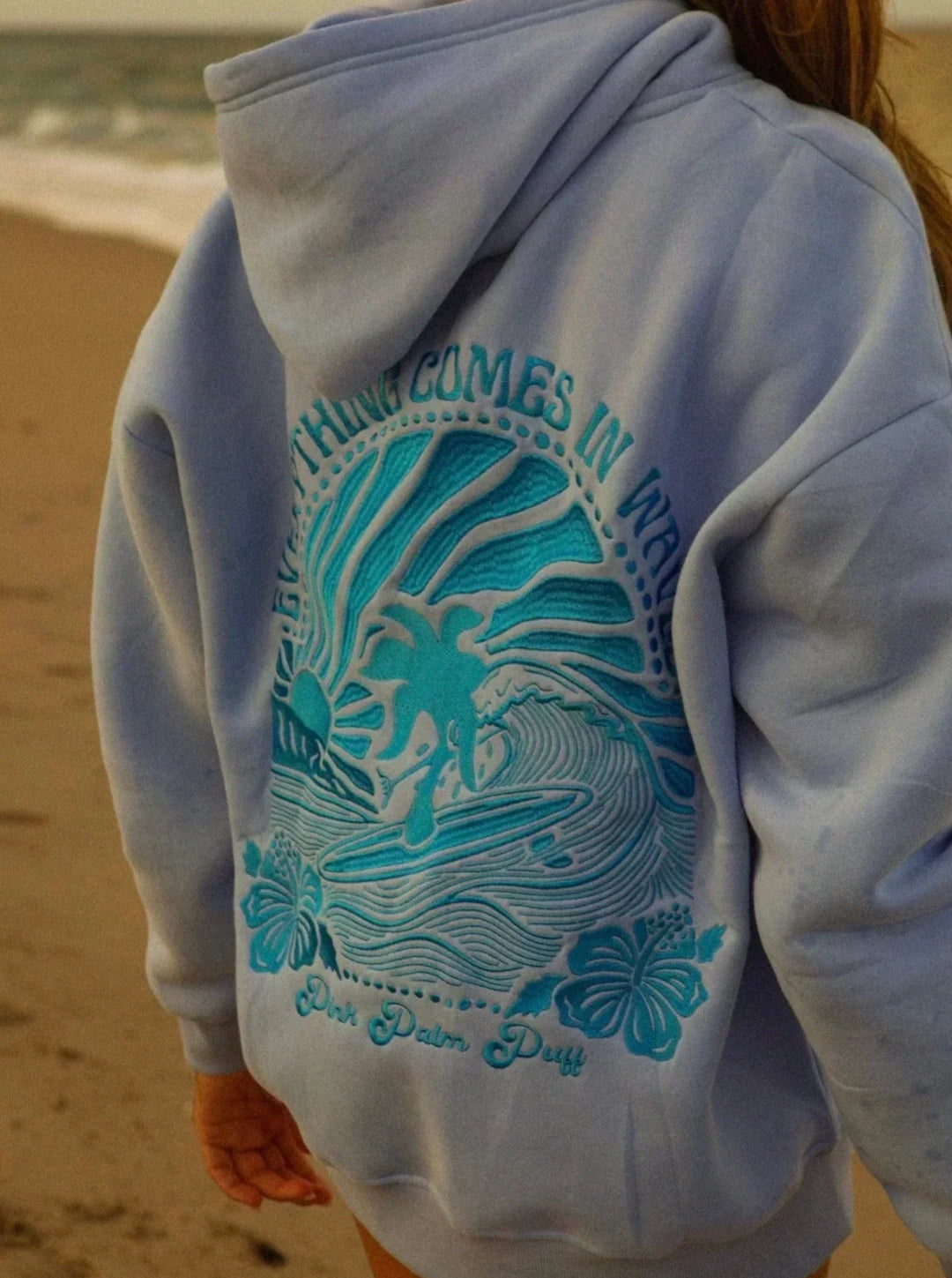 Madelyn™ - Hoodie