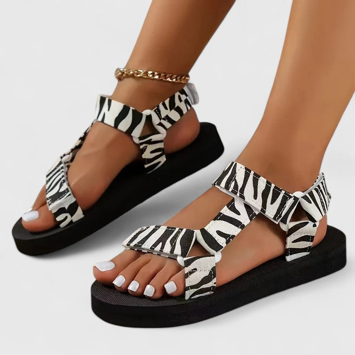 Yasminah™ - Sandali (Taglia piccola – scegli una in più)