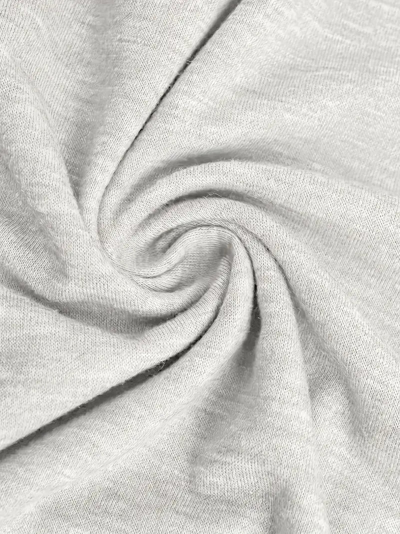Verdea™ – Maglietta a Coste Elegante