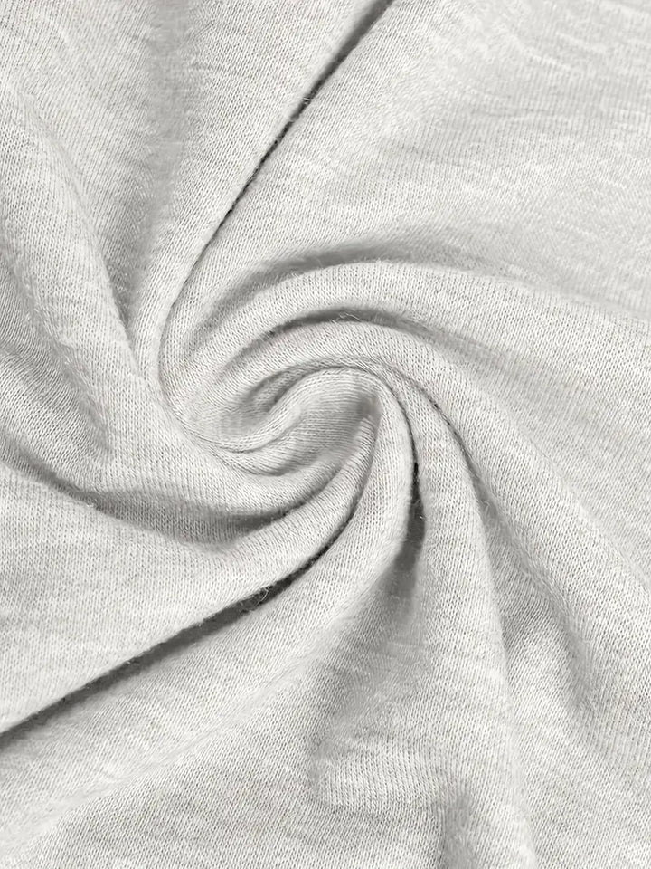 Verdea™ – Maglietta a Coste Elegante