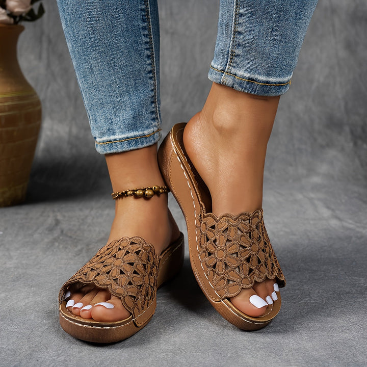 Bailey™ | Sandali eleganti e comodi
