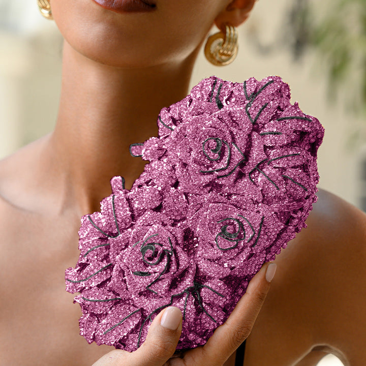 Cecilia Rose - Pochette