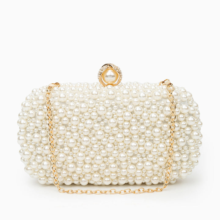 Chantal Pearl - Pochette