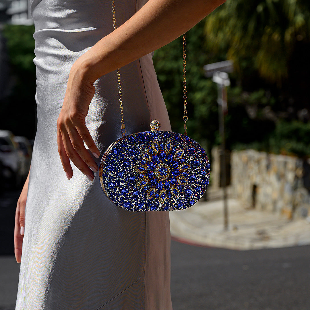 Colette Clutch - Pochette