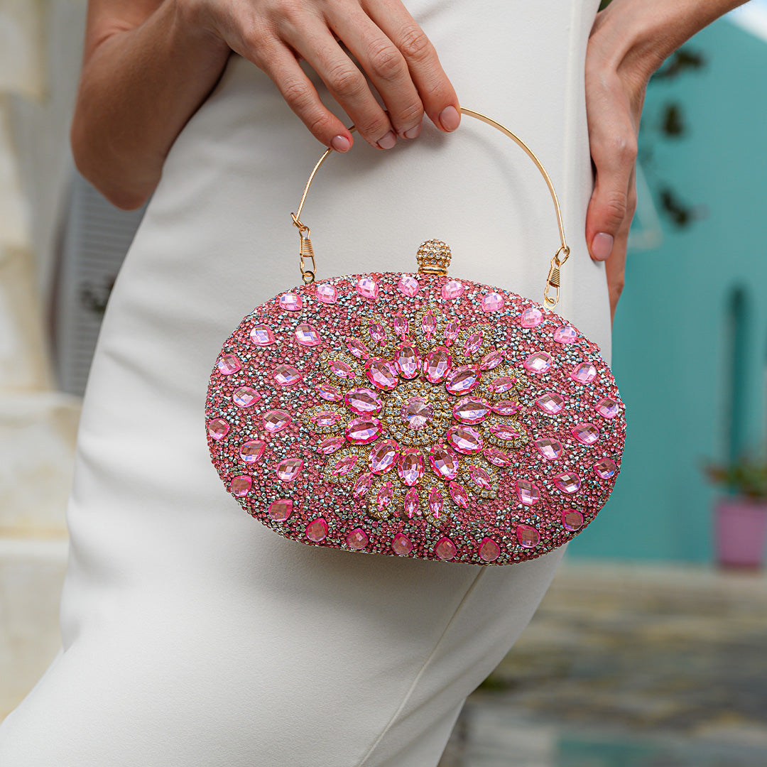 Colette Clutch - Pochette