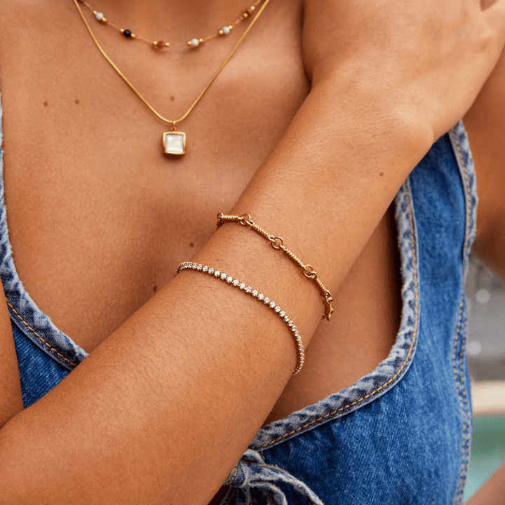 Cordelia - Bracciale
