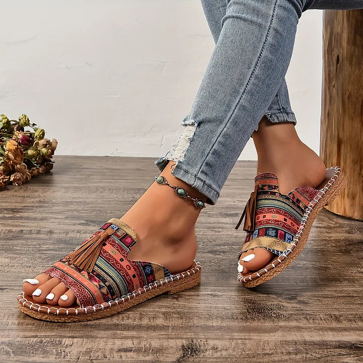 Idalina - Sandali casual eleganti