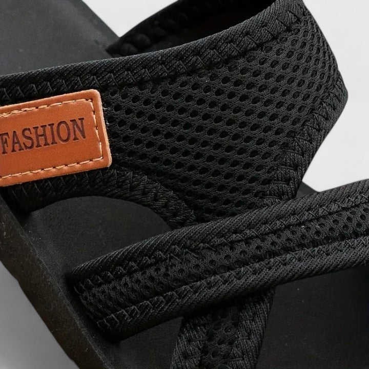 Aubrian™ - Sandali Comfort (Taglia piccola – scegli una in più)