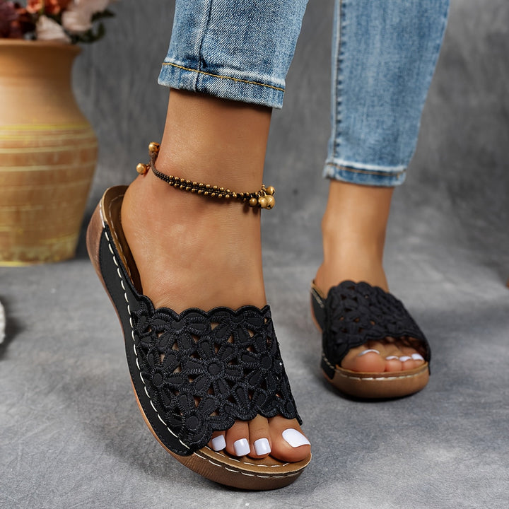 Bailey™ | Sandali eleganti e comodi