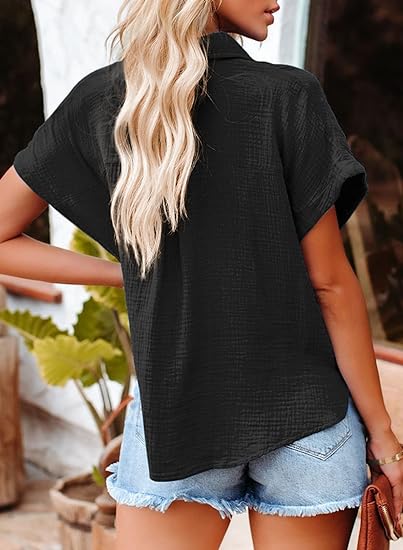 Brielle™ - Camicetta