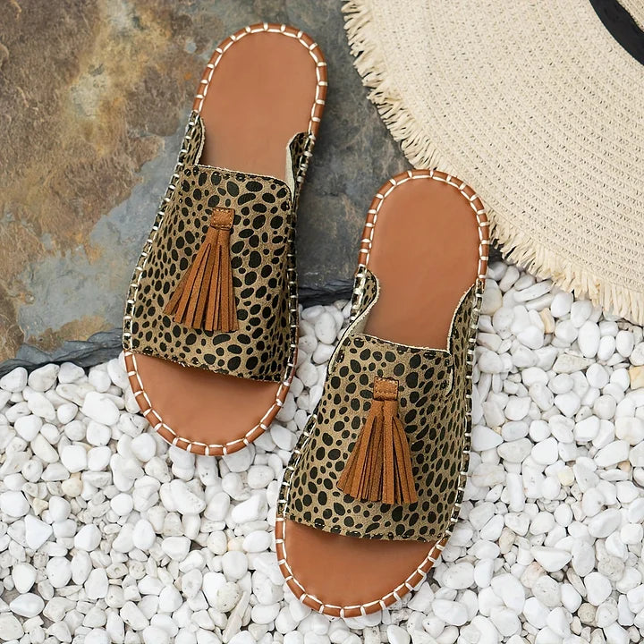 Idalina - Sandali casual eleganti