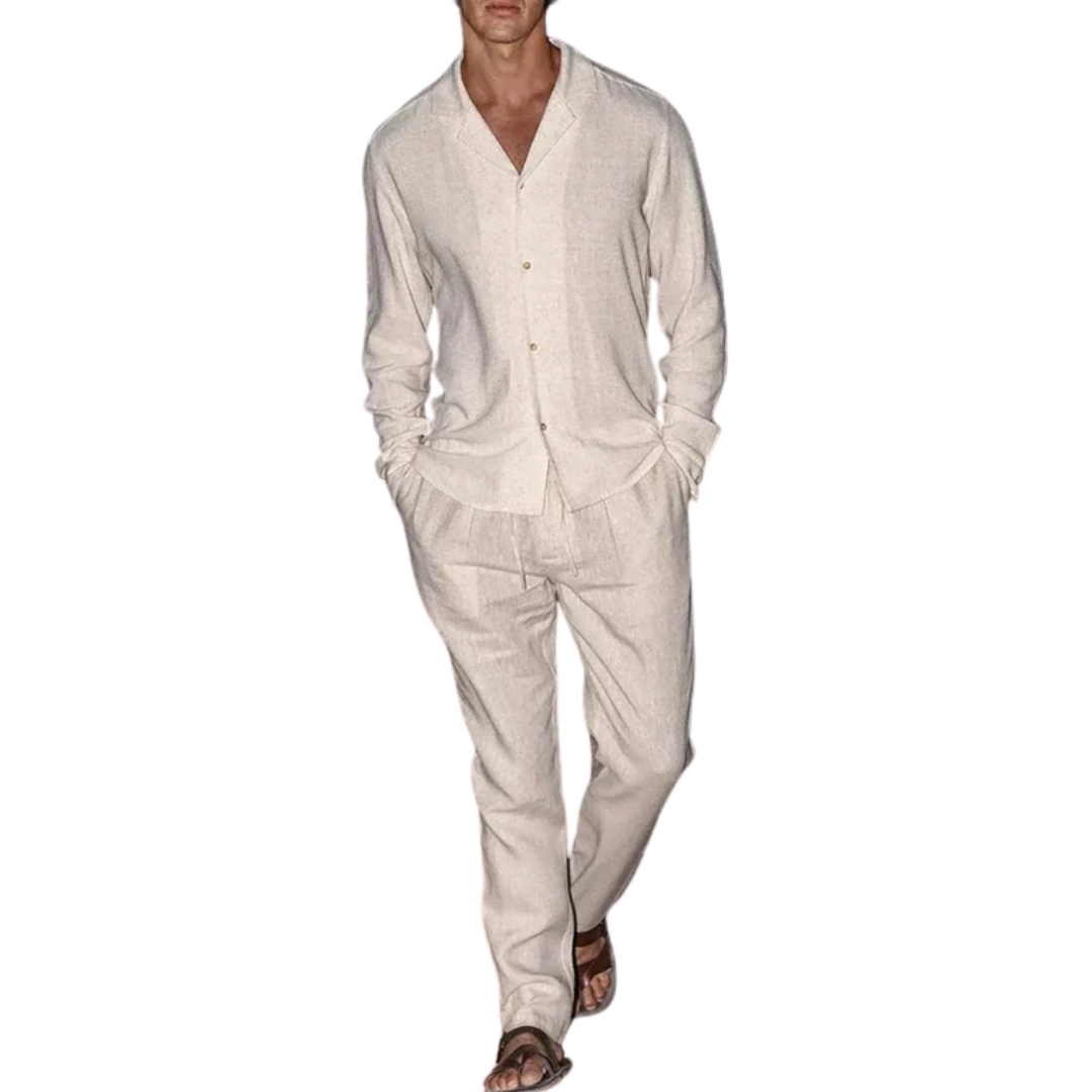 Edmar - Set vintage da uomo