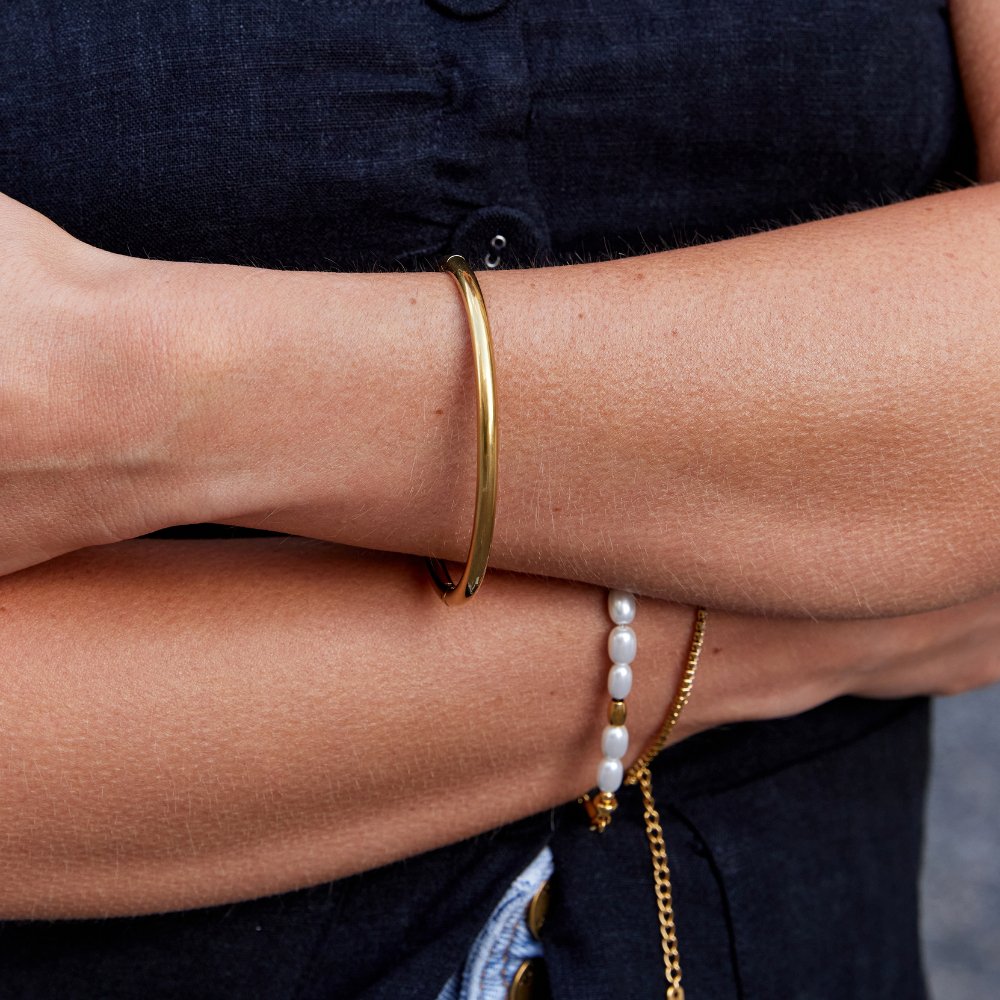 Eli - Bracciale rigido