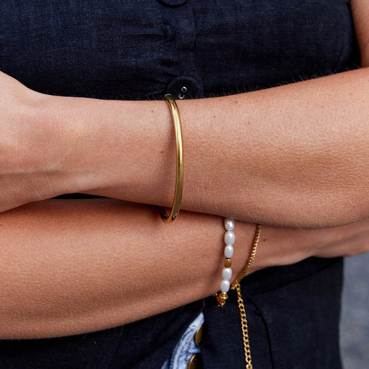 Eli - Bracciale rigido