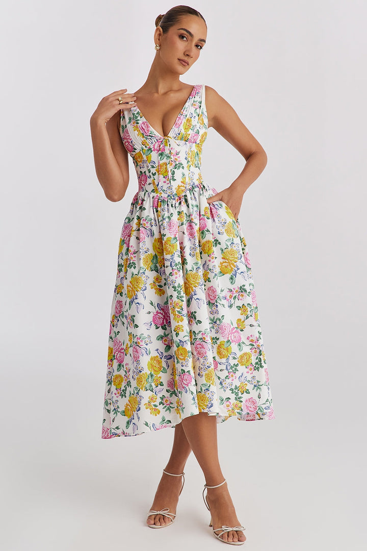 Angelica | Abito elegante