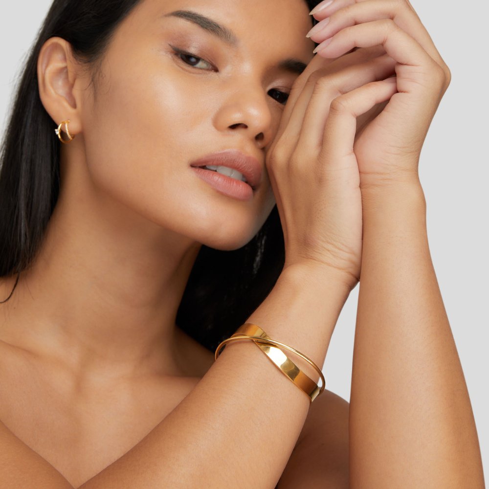 Eve - Bracciale rigido