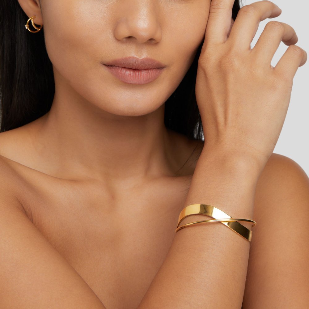 Eve - Bracciale rigido