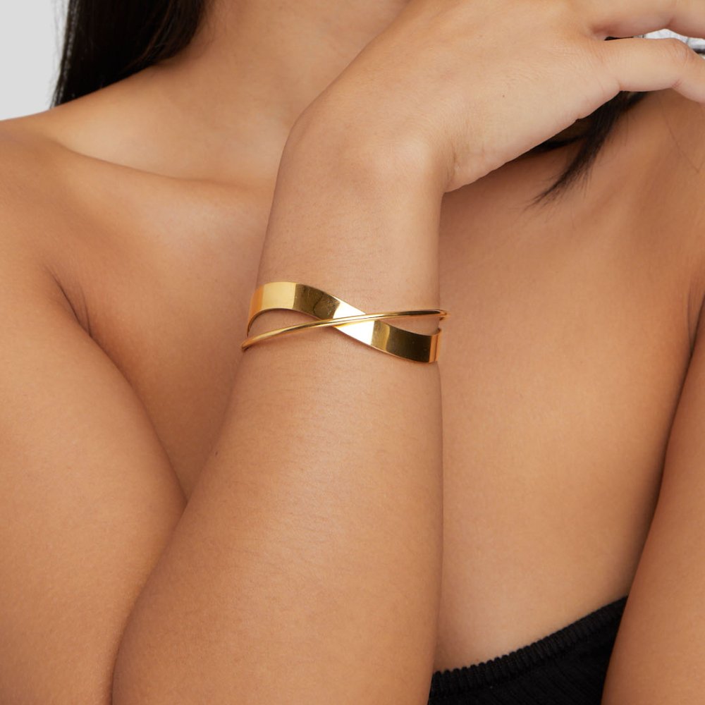 Eve - Bracciale rigido