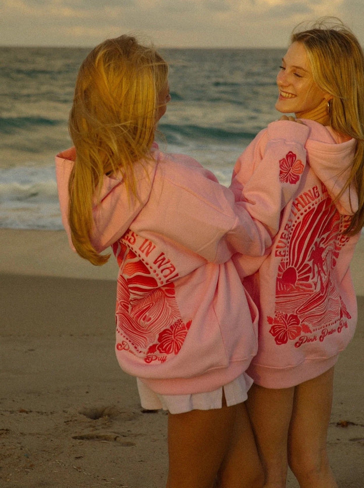 Madelyn™ - Hoodie